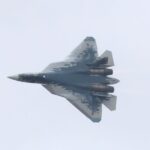 「新型ステルス戦闘機「J-35」や「J-20」が登場。中国の最新兵器が一同に会した同国最大の航空ショーを現地よりレポート」の8枚目の画像ギャラリーへのリンク