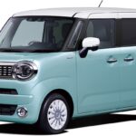 「軽自動車比較！ ムーヴキャンバスとワゴンRスマイルの違いは？【全高1700mm以下のスライドドアモデル】」の11枚目の画像ギャラリーへのリンク