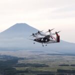 「トヨタが出資・支援するeVTOLが東富士で日本初フライト！【Joby-Toyota Japan Premiere Flight】」の30枚目の画像ギャラリーへのリンク