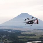 「トヨタが出資・支援するeVTOLが東富士で日本初フライト！【Joby-Toyota Japan Premiere Flight】」の29枚目の画像ギャラリーへのリンク