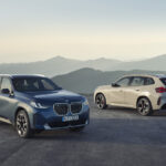 「4代目に生まれ変わったBMW X3が上陸！全モデルに48Vマイルドハイブリッドシステムを採用」の2枚目の画像ギャラリーへのリンク