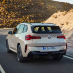 「4代目に生まれ変わったBMW X3が上陸！全モデルに48Vマイルドハイブリッドシステムを採用」の13枚目の画像ギャラリーへのリンク