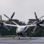 「トヨタが出資・支援するeVTOLが東富士で日本初フライト！【Joby-Toyota Japan Premiere Flight】」の28枚目の画像ギャラリーへのリンク