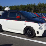 「フィアット500からアバルト595まで新旧600台が大集合!!『2024 All Japan FIAT&ABARTH 500 Meeting』に行ってみた」の15枚目の画像ギャラリーへのリンク