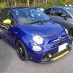 「フィアット500からアバルト595まで新旧600台が大集合!!『2024 All Japan FIAT&ABARTH 500 Meeting』に行ってみた」の17枚目の画像ギャラリーへのリンク