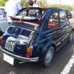 「名車フィアット500はどのようにして生まれたのか？『2024 All Japan FIAT&ABARTH 500 Meeting』からその誕生秘話を振り返る【前編】」の18枚目の画像ギャラリーへのリンク