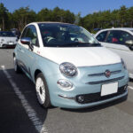 「フィアット500からアバルト595まで新旧600台が大集合!!『2024 All Japan FIAT&ABARTH 500 Meeting』に行ってみた」の20枚目の画像ギャラリーへのリンク