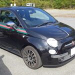 「フィアット500からアバルト595まで新旧600台が大集合!!『2024 All Japan FIAT&ABARTH 500 Meeting』に行ってみた」の22枚目の画像ギャラリーへのリンク