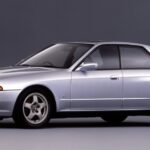 「日産R33「スカイライン」に約60万円高いアテーサE-TS装備モデルを追加【今日は何の日？11月8日】」の3枚目の画像ギャラリーへのリンク