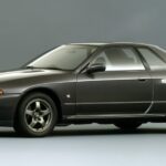 「日産R33「スカイライン」に約60万円高いアテーサE-TS装備モデルを追加【今日は何の日？11月8日】」の4枚目の画像ギャラリーへのリンク