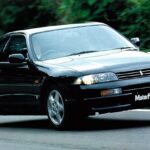 「日産R33「スカイライン」に約60万円高いアテーサE-TS装備モデルを追加【今日は何の日？11月8日】」の12枚目の画像ギャラリーへのリンク