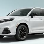 「世界で初めて米国EPAとCARBに認められた燃料電池車「ホンダFCX」とは？【歴史に残るクルマと技術067】」の11枚目の画像ギャラリーへのリンク