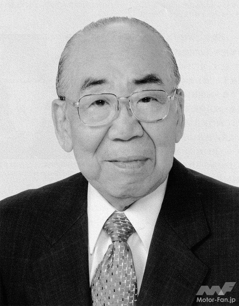 桜井眞一郎氏