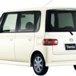 「今や軽自動車の主流、スーパーハイトワゴンを開拓したダイハツ「タント」が誕生した背景とは？【歴史に残るクルマと技術068】」の5枚目の画像ギャラリーへのリンク