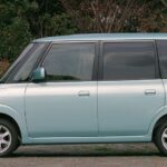 「今や軽自動車の主流、スーパーハイトワゴンを開拓したダイハツ「タント」が誕生した背景とは？【歴史に残るクルマと技術068】」の12枚目の画像ギャラリーへのリンク