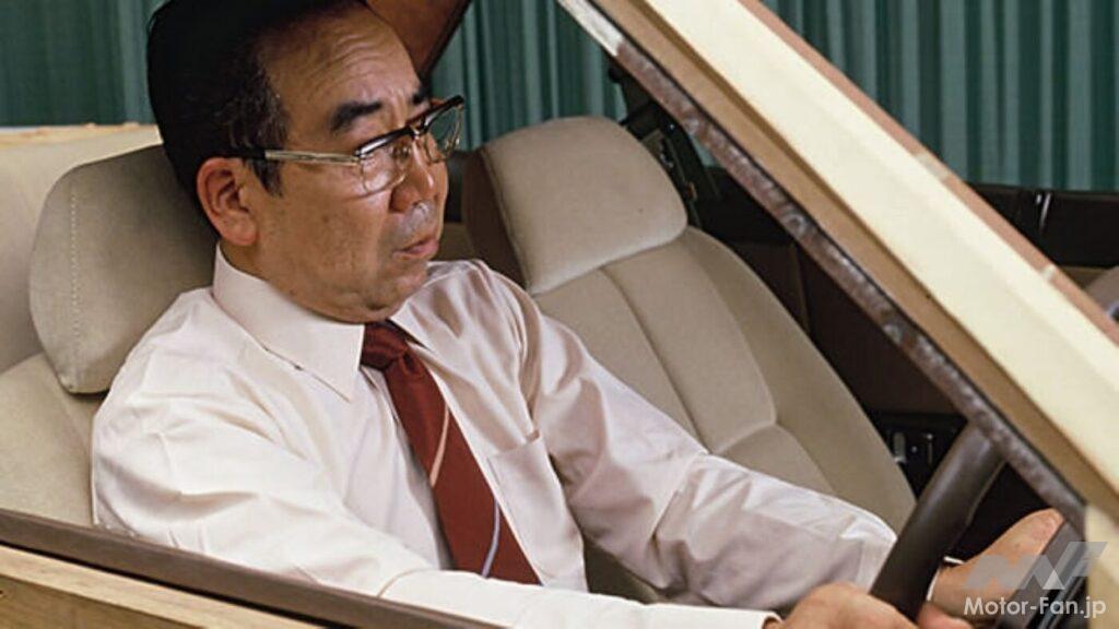 桜井眞一郎氏