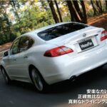 「日産フラッグシップ高級セダン「フーガ」2代目がブラッシュアップし457.8万円でデビュー【今日は何の日？11月19日】」の18枚目の画像ギャラリーへのリンク