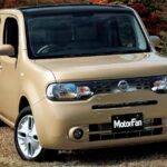 「日産「キューブ」3代目がさらに室内空間拡大、144.9万円～登場も…後継なく終焉【今日は何の日？11月26日】」の13枚目の画像ギャラリーへのリンク