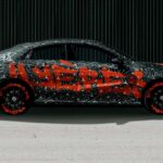 「次期型メルセデス・ベンツ CLA、“ベビーCLS”の装いで発売へ!」の4枚目の画像ギャラリーへのリンク