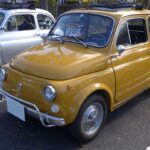 「名車フィアット500はどのようにして生まれたのか？『2024 All Japan FIAT&ABARTH 500 Meeting』からその誕生秘話を振り返る【前編】」の23枚目の画像ギャラリーへのリンク