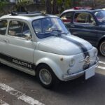 「名車フィアット500はどのようにして生まれたのか？『2024 All Japan FIAT&ABARTH 500 Meeting』からその誕生秘話を振り返る【前編】」の24枚目の画像ギャラリーへのリンク