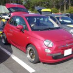 「フィアット500からアバルト595まで新旧600台が大集合!!『2024 All Japan FIAT&ABARTH 500 Meeting』に行ってみた」の25枚目の画像ギャラリーへのリンク