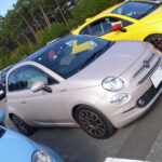 「フィアット500からアバルト595まで新旧600台が大集合!!『2024 All Japan FIAT&ABARTH 500 Meeting』に行ってみた」の26枚目の画像ギャラリーへのリンク