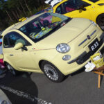 「フィアット500からアバルト595まで新旧600台が大集合!!『2024 All Japan FIAT&ABARTH 500 Meeting』に行ってみた」の27枚目の画像ギャラリーへのリンク