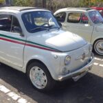 「18年で368万台！フィアット500の多彩なバリエーションを『2024 All Japan FIAT&ABARTH 500 Meeting』エントリー車で振り返る！【後編】」の28枚目の画像ギャラリーへのリンク