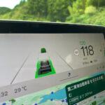 「ボルボEX30で京都へ行く……航続距離が560kmあれば長距離移動もEVで十分!?」の11枚目の画像ギャラリーへのリンク