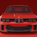 「BMW伝説の「E30 M3」が現代に蘇る…学生デザイナーがノイエ・クラッセを融合」の1枚目の画像ギャラリーへのリンク