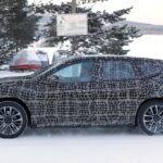 「BMW「iX3」後継「Xモデル」、次世代プラットフォーム第一弾に！プロトタイプを公式リーク！」の2枚目の画像ギャラリーへのリンク