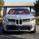 「BMW「iX3」後継「Xモデル」、次世代プラットフォーム第一弾に！プロトタイプを公式リーク！」の6枚目の画像ギャラリーへのリンク