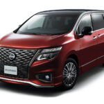 「日産「エルグランド」15年ぶりフルモデルチェンジへ？アルファード・ヴェルファイアへ逆襲なるか……」の2枚目の画像ギャラリーへのリンク