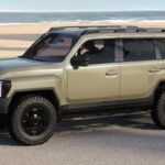 「トヨタ「4Runner」に匹敵する個性的SUVに…キア「タスマン」早くもSUVの噂！」の3枚目の画像ギャラリーへのリンク