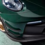 「ダウンフォースは驚異の1トン超!! ドイツの名門マンタイ・レーシングがポルシェ911 GT3 RS用キットをリリース」の6枚目の画像ギャラリーへのリンク