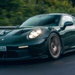 「ダウンフォースは驚異の1トン超!! ドイツの名門マンタイ・レーシングがポルシェ911 GT3 RS用キットをリリース」の12枚目の画像ギャラリーへのリンク