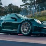 「ダウンフォースは驚異の1トン超!! ドイツの名門マンタイ・レーシングがポルシェ911 GT3 RS用キットをリリース」の13枚目の画像ギャラリーへのリンク