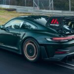 「ダウンフォースは驚異の1トン超!! ドイツの名門マンタイ・レーシングがポルシェ911 GT3 RS用キットをリリース」の14枚目の画像ギャラリーへのリンク