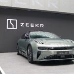 「アルファードのライバルになるか？ 中国プレミアムBEVブランド、ZEEKR（ジーカー）が2025年に日本市場にやってくる！」の16枚目の画像ギャラリーへのリンク