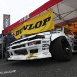 「DUNLOP DIREZZA β02の強みを引き出した石川が躍動！　2戦連続単走2位で追走でも100点を叩き出す【D1GP TOKYO DRIFT】」の11枚目の画像ギャラリーへのリンク