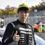 「DUNLOP DIREZZA β02の強みを引き出した石川が躍動！　2戦連続単走2位で追走でも100点を叩き出す【D1GP TOKYO DRIFT】」の13枚目の画像ギャラリーへのリンク