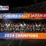 「トヨタが2025年のWRC参戦体制を発表、王者ロバンペラがフル参戦再開へ！勝田貴元も継続起用」の2枚目の画像ギャラリーへのリンク