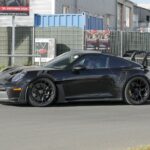 「HV搭載しない最後の水平対向6気筒に…ポルシェ「911 GT3 RS」いよいよ発売へ！」の4枚目の画像ギャラリーへのリンク