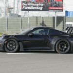 「HV搭載しない最後の水平対向6気筒に…ポルシェ「911 GT3 RS」いよいよ発売へ！」の5枚目の画像ギャラリーへのリンク