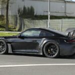 「HV搭載しない最後の水平対向6気筒に…ポルシェ「911 GT3 RS」いよいよ発売へ！」の6枚目の画像ギャラリーへのリンク