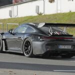 「HV搭載しない最後の水平対向6気筒に…ポルシェ「911 GT3 RS」いよいよ発売へ！」の8枚目の画像ギャラリーへのリンク