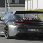 「HV搭載しない最後の水平対向6気筒に…ポルシェ「911 GT3 RS」いよいよ発売へ！」の9枚目の画像ギャラリーへのリンク