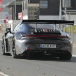 「HV搭載しない最後の水平対向6気筒に…ポルシェ「911 GT3 RS」いよいよ発売へ！」の10枚目の画像ギャラリーへのリンク