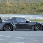 「HV搭載しない最後の水平対向6気筒に…ポルシェ「911 GT3 RS」いよいよ発売へ！」の15枚目の画像ギャラリーへのリンク